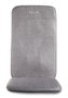Beurer MG 202 Coussin de massage Shiatsu gris