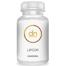DIRECT NUTRITION LIPCOR colesterol 30 capsules