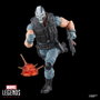 HASBRO Marvel Legends Blister 2 figures Madame Masque & Crossbones Super Villains 15cm
