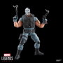 HASBRO Marvel Legends Blister 2 figures Madame Masque & Crossbones Super Villains 15cm