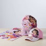 Serviette de toilette Dora l'exploratrice 70 x 140 cm Rose Cerdá À partir de 36 mois
