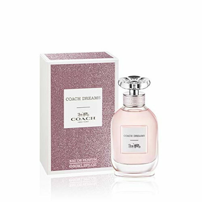 Coach Dreams Eau de Parfum 60 ml Coach Dreams Eau de Parfum 60 ml