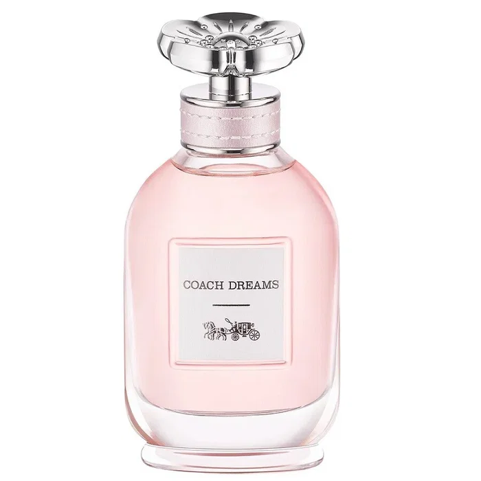 Coach Dreams Eau de Parfum 60 ml Coach Dreams Eau de Parfum 60 ml