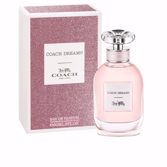 Coach Dreams Eau de Parfum 60 ml