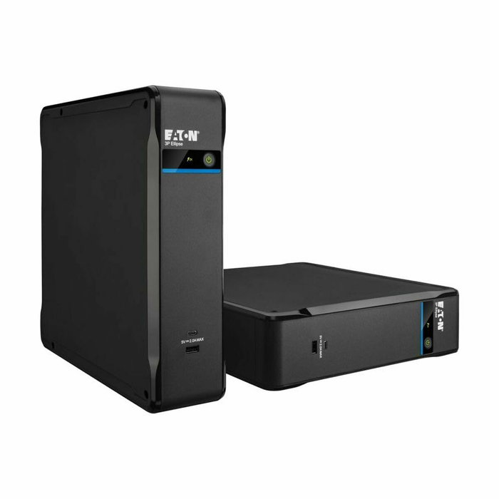 Eaton 3P Ellipse 3P1700UI 1700VA/1040W Eaton 3P Ellipse 3P1700UI 1700VA/1040W