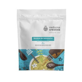 Redoma Creativa Bétaïne de Betterave Naturelle en Poudre 500g