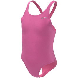 Maillot de Bain Fille Nike Fuchsia