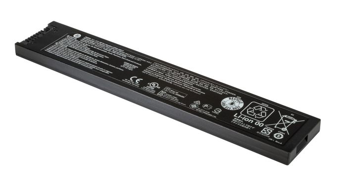 HP Batterie série HP OfficeJet 200, Noir HP Batterie série HP OfficeJet 200, Noir