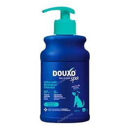 CEVA VET DOUXO SPA CHAMPU ANTIOLOR 250ML VET