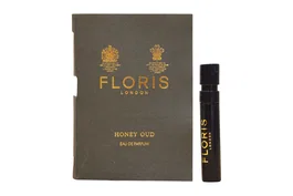 Floris Of London Honey Oud Eau de Parfum 1,2 ml Vial