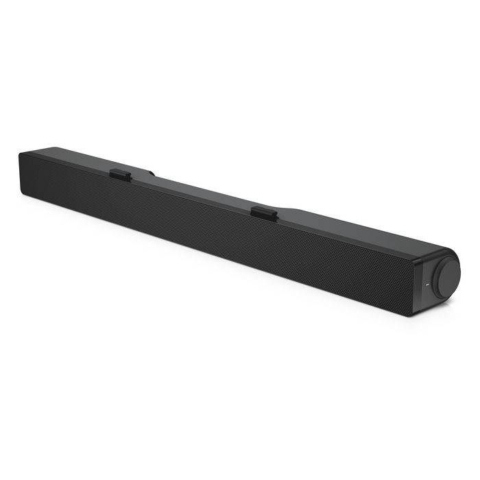 Dell AC511M Barre de son stéréo active USB 2.0 Dell AC511M Barre de son stéréo active USB 2.0