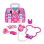 JUST PLAY Set Doctora Minnie Disney