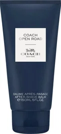 Coach Open Road Boisé Hydrate Baume après-rasage 150 ml