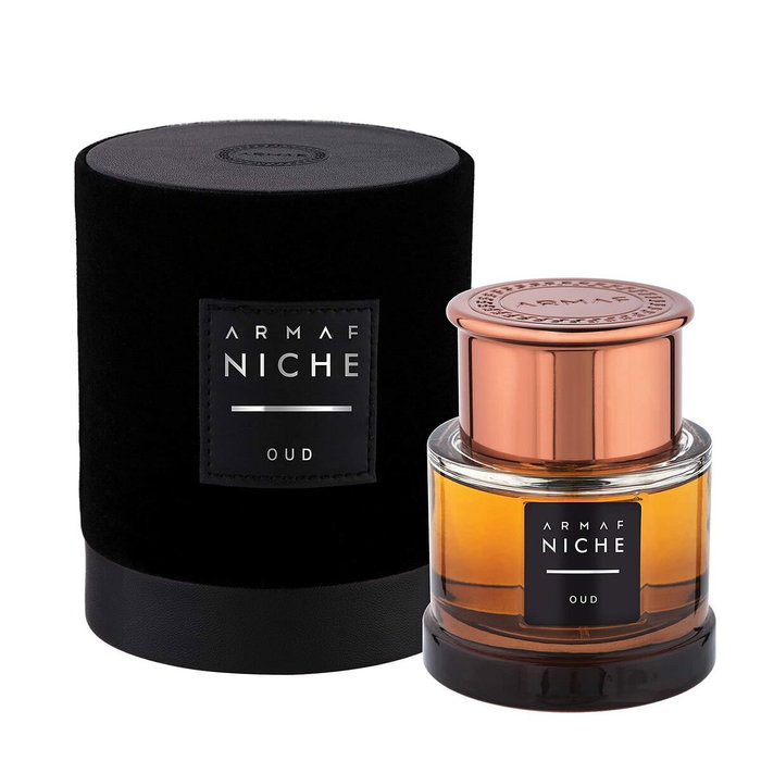 Parfum Femme Armaf Niche Oud EDP 90 ml