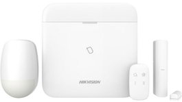 Hikvision AX PRO Kit (868MHz)