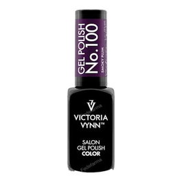 Victoria Vynn Gel Polish 100 Smoky Plum 8 ml