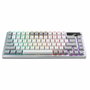 Clavier Asus ROG Azoth Blanc QWERTY