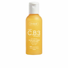 Ziaja Tonique facial Vitamin C.B3 Niacinamide 120 ml