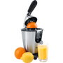 Steba ZP 2 Citrus Juicer Argent / Noir