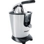 Steba ZP 2 Citrus Juicer Argent / Noir