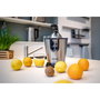 Steba ZP 2 Citrus Juicer Argent / Noir