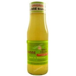 BIOLASI KANNE BROTTRUNK MOSTO PAN 750ml
