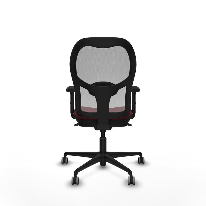 Piqueras y Crespo Chaise de jeu 2D036G0 Bordeaux Piqueras y Crespo Chaise de jeu 2D036G0 Bordeaux