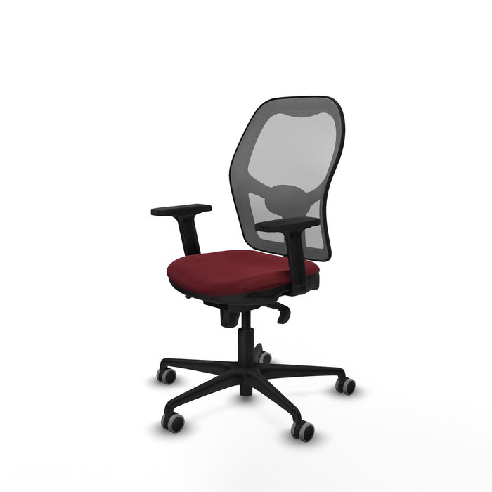 Piqueras y Crespo Chaise de jeu 2D036G0 Bordeaux Piqueras y Crespo Chaise de jeu 2D036G0 Bordeaux