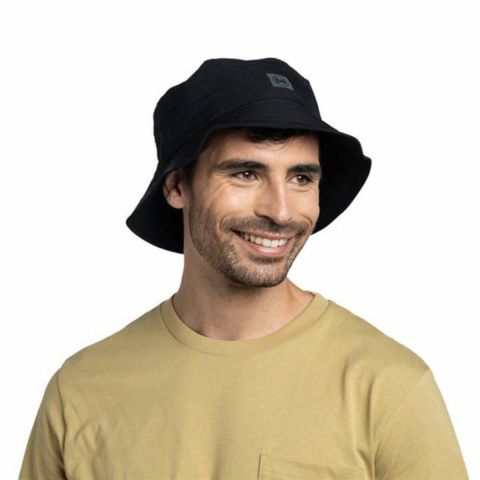 Chapeau Buff Solid S/M