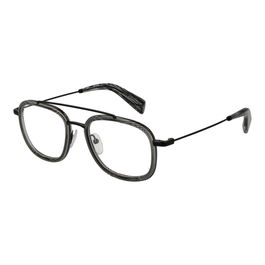 Monture de Lunettes Unisexe Yohji Yamamoto YY1026 50048