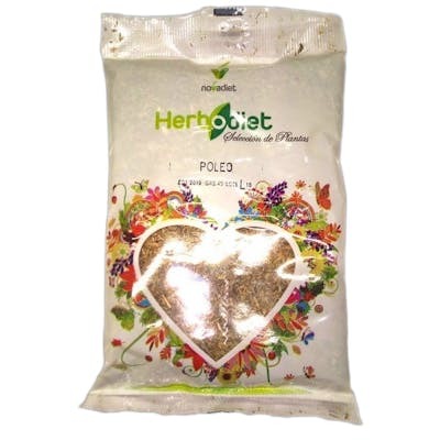 NOVADIET Poleo Flor 40 g NOVADIET Poleo Flor 40 g