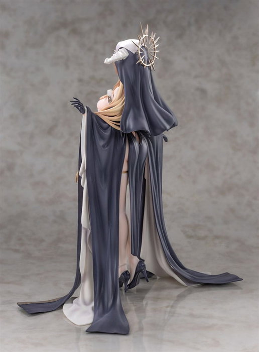 Azur Lane statuette PVC 1/6 Implacable 31 cm