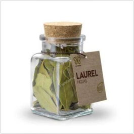 NATURCID Laurier ECO 8g
