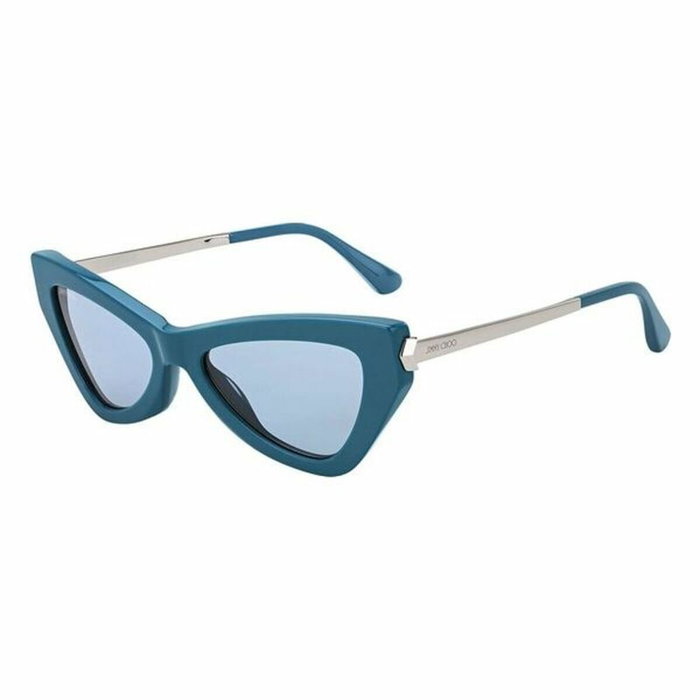 Lunettes de soleil Femme Jimmy Choo DONNA-S-MVU54 ø 54 mm Lunettes de soleil Femme Jimmy Choo DONNA-S-MVU54 ø 54 mm