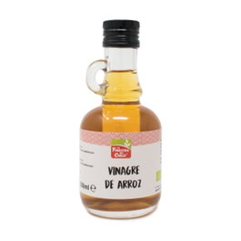 La Finestra sul Cielo Vinaigre de Riz Bio 250 ml