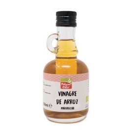 LA FINESTRA SUL CIELO Vinaigre de riz BIO 250ml