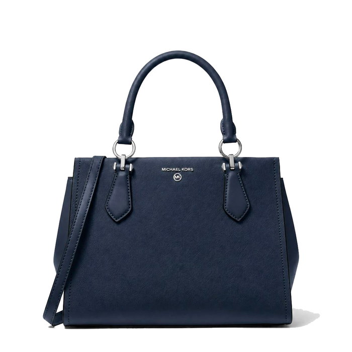 Michael Kors Sac Marilyn Bleu Michael Kors Sac Marilyn Bleu