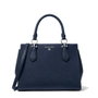 Michael Kors Sac Marilyn Bleu