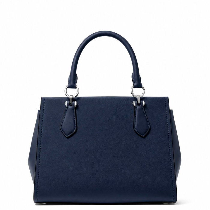 Michael Kors Sac Marilyn Bleu Michael Kors Sac Marilyn Bleu