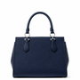 Michael Kors Sac Marilyn Bleu