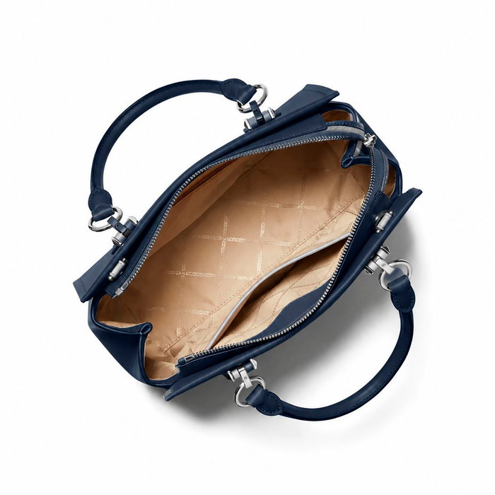 Michael Kors Sac Marilyn Bleu Michael Kors Sac Marilyn Bleu