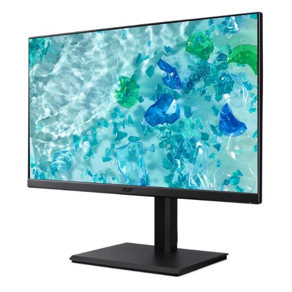 Acer Vero B7 B277UEbmiiprzxv Moniteur 27 pouces QHD IPS 100Hz Ergomique HDMI DisplayPort USB Acer Vero B7 B277UEbmiiprzxv Moniteur 27 pouces QHD IPS 100Hz Ergomique HDMI DisplayPort USB