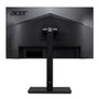 Acer Vero B7 B277UEbmiiprzxv Moniteur 27 pouces QHD IPS 100Hz Ergomique HDMI DisplayPort USB