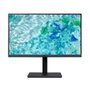 Acer Vero B7 B277UEbmiiprzxv Moniteur 27 pouces QHD IPS 100Hz Ergomique HDMI DisplayPort USB