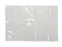 Kipit Sacs de Congélation sous Vide 50x70 cm Parfum Assortis (Lavande, Rose, Jasmin, Océan) Transparent Lot (Set de 36)