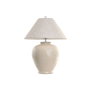 Lampe de bureau Home ESPRIT Crème 50 W 220 V