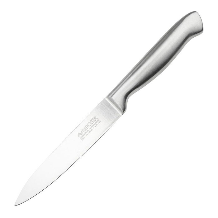 Fackelmann Profesional Couteau de cuisine Nirosta 24 cm Fackelmann Profesional Couteau de cuisine Nirosta 24 cm