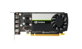 HP NVIDIA T1000E 8 Go 4mDP