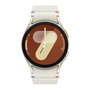 Montre intelligente Samsung SM-L300NZEAEUE Gris 40 mm 1,3"