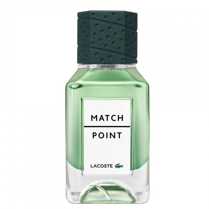 Lacoste Match Point Eau de Toilette pour Hommes 30 ml - Parfum masculin français Lacoste Match Point Eau de Toilette pour Hommes 30 ml - Parfum masculin français